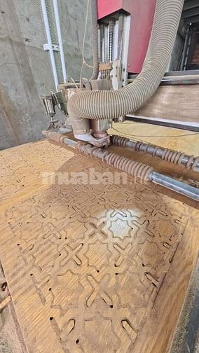 Gia công CNC trọn gói tại Thành Phố Hồ Chí Minh
