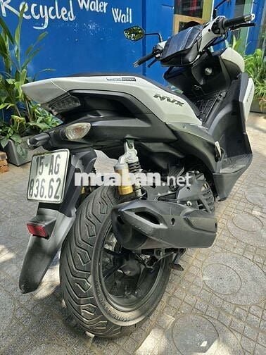 xe Yamaha NVX 155 ABS 