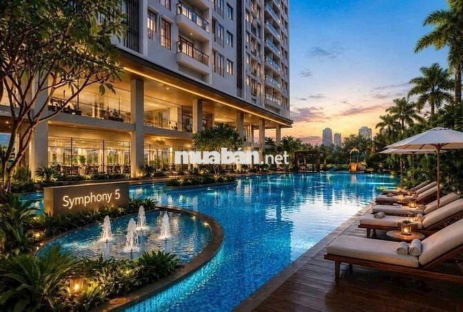 QUỸ CĂN SYM 5 VỪA CẬP NHẬT - CHIẾT KHẤU CỰC CAO TRONG GIAI ĐOẠN 1