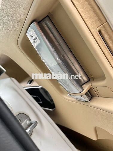 Kia Sedona 2018 Full Trắng 90.000 km