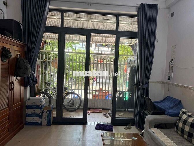 SIÊU RẺ NHÀ 2 TẦNG NGUYỄN THỊ HỒNG GIÁ TỐT
