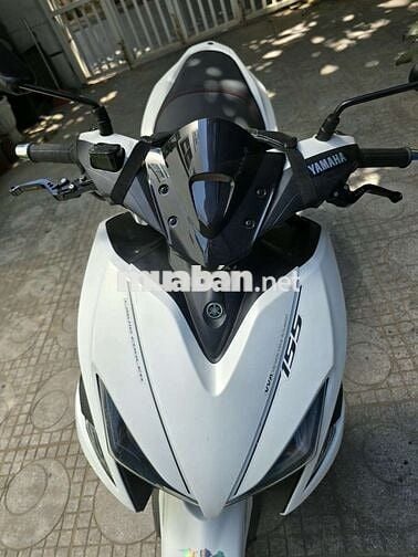 xe Yamaha NVX 155 ABS 
