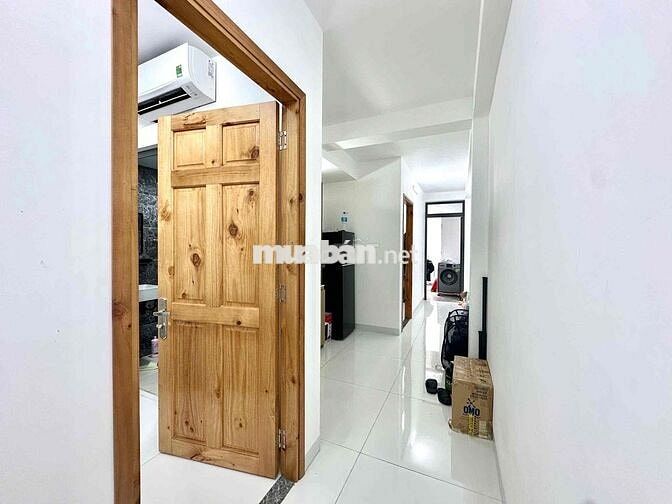 CĂN HỘ 2 PHÒNG NGỦ 2WC THANG MÁY