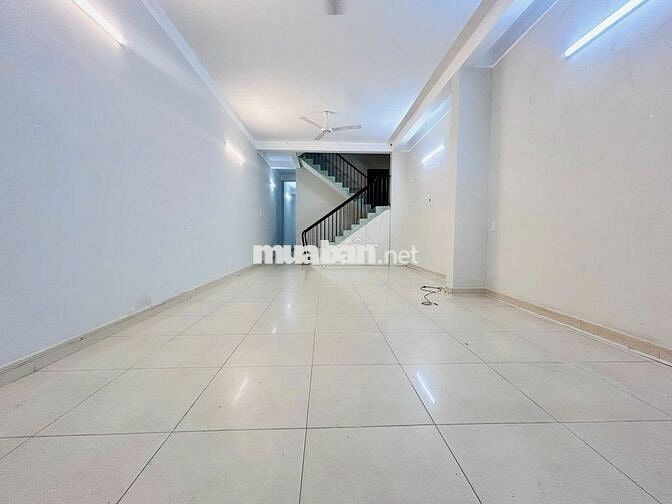 NHÀ ĐƯỜNG HOA LAN DIỆN TÍCH: 5X20M TRỆT 3 LẦU CHO THUÊ