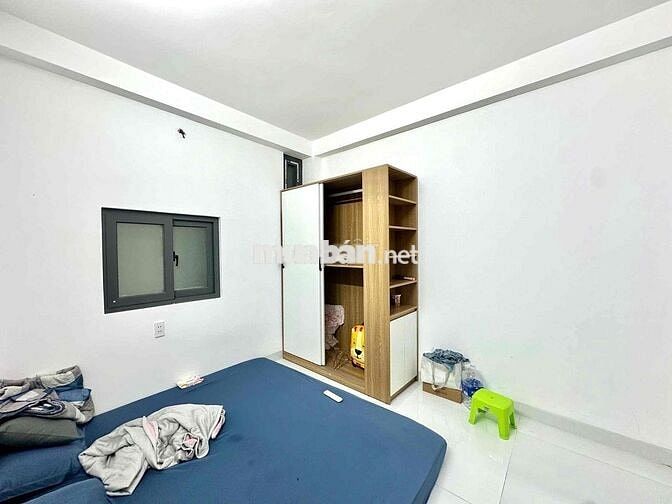 CĂN HỘ 2 PHÒNG NGỦ 2WC THANG MÁY