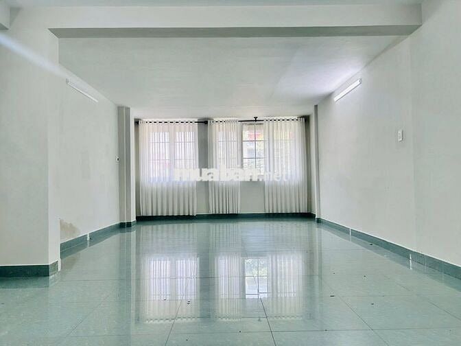NHÀ ĐƯỜNG HOA LAN DIỆN TÍCH: 5X20M TRỆT 3 LẦU CHO THUÊ