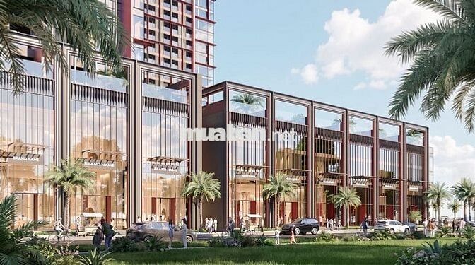 SYMPHONY 5 CHIẾT KHẤU LÊN ĐẾN 24% - THANH TOÁN GIÀN TRÃI 50 THÁNG