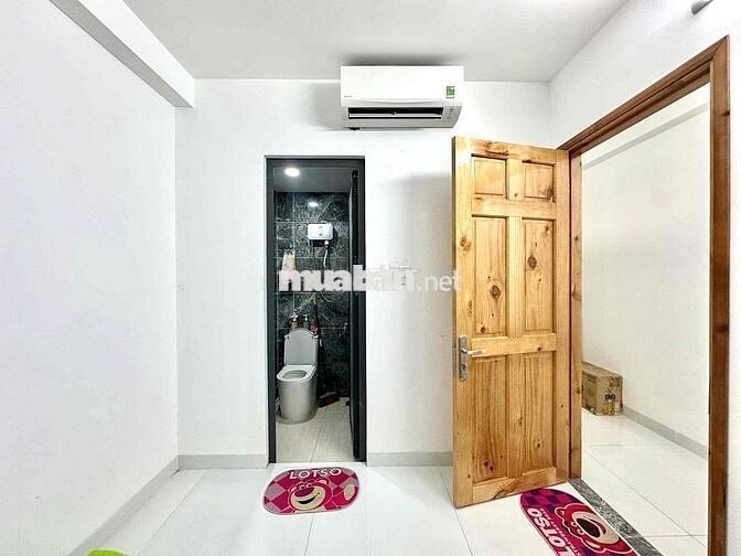 CĂN HỘ 2 PHÒNG NGỦ 2WC THANG MÁY