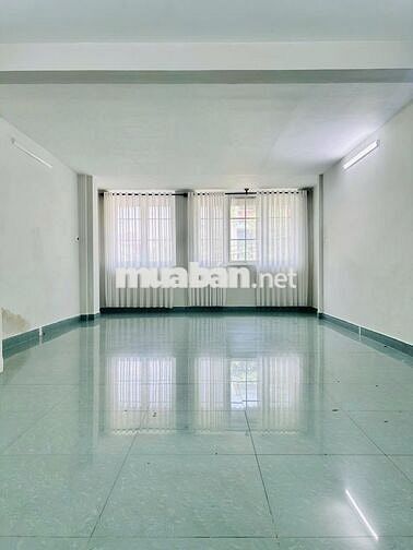 NHÀ ĐƯỜNG HOA LAN DIỆN TÍCH: 5X20M TRỆT 3 LẦU CHO THUÊ