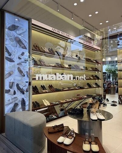 TUYỂN NHÂN VIÊN BÁN HÀNG Q1 Q3 LENCLOTHING + AN HY