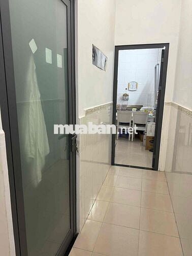 SIÊU RẺ NHÀ 2 TẦNG NGUYỄN THỊ HỒNG GIÁ TỐT