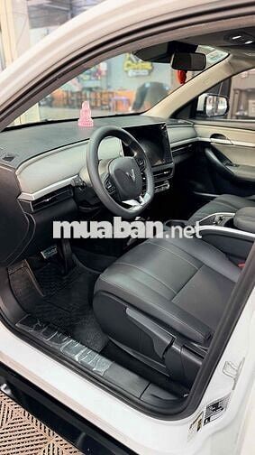 Xe điện VinFast VF6 Eco 2025 Trắng