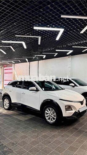 Xe điện VinFast VF6 Eco 2025 Trắng