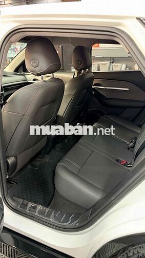 Xe điện VinFast VF6 Eco 2025 Trắng