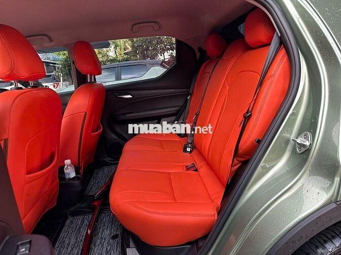 SIÊU LƯỚT VF5 PLUS 25 - 520KM - LÊN NHIỀU ĐỒ CHƠI