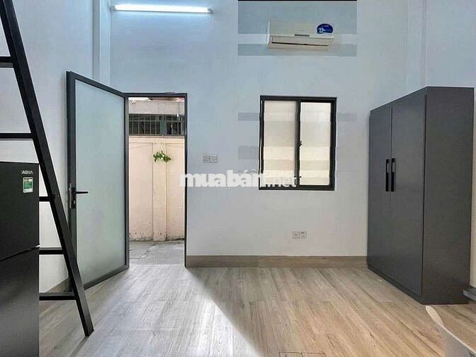 DUPLEX CHỈ 3🍠6 THOÁNG NGAY DƯƠNG QUÃNG HÀM