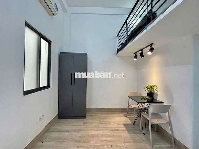 DUPLEX CHỈ 3🍠6 THOÁNG NGAY DƯƠNG QUÃNG HÀM