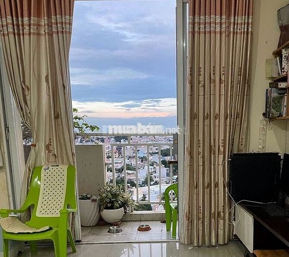 Tìm bạn nữ ở ghép chung cư Tecco Linh Đông 