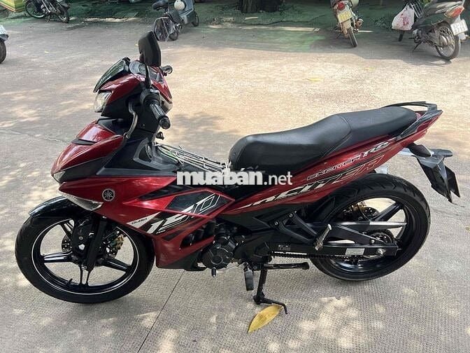 Yamaha Exciter 150 2021 Đỏ