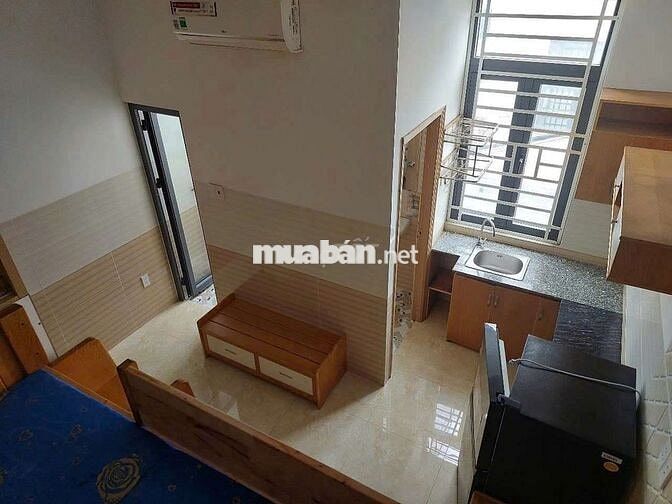 can hộ dịch vụ gần đại học spkt, ngân hàng, khu công nghệ cao