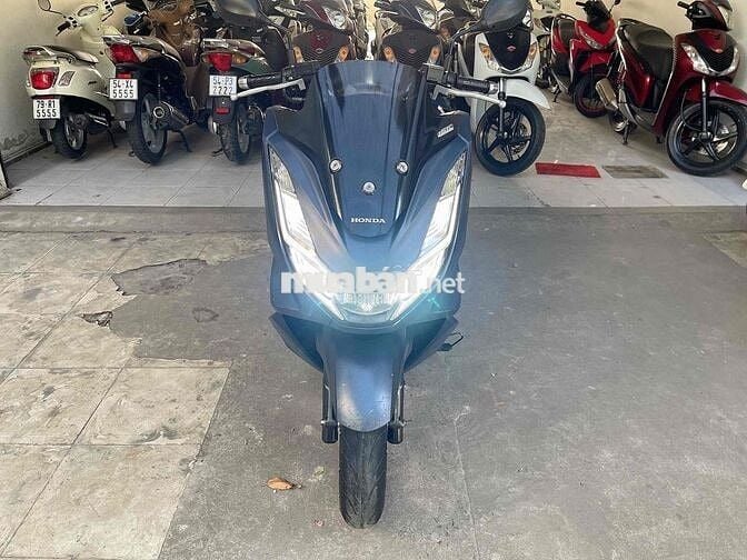 PCX 160cc ABS. Zin. Cọp. Bstp.❤️