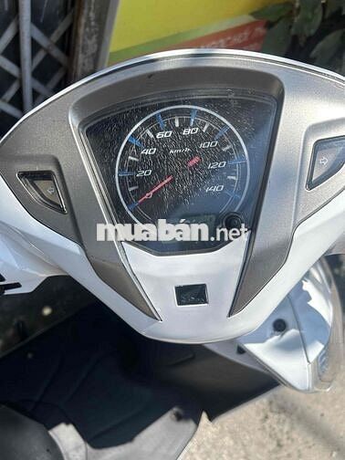 Honda Lead Trắng 32011 km