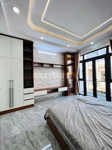 [3 Tỷ 150] DƯƠNG QUẢNG HÀM DT:69M2 HXH 6M SHR NGAY VINCOM CHO THUÊ TỐT