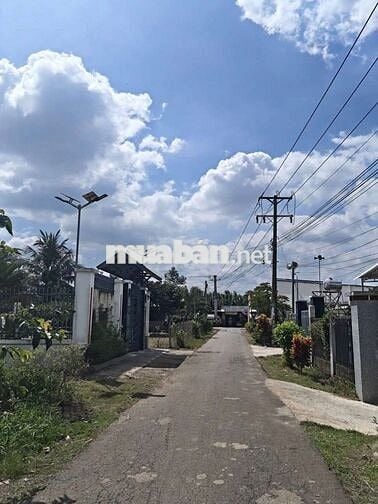 Nền nhà giá rẻ View Núi cực chill giáp Long Khánh
