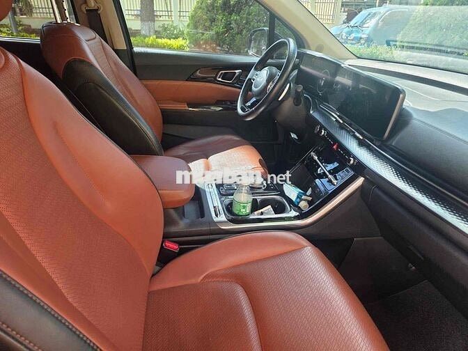 Kia Carnival Premium 7S 2023 Đen