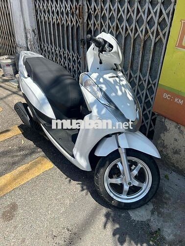 Honda Lead Trắng 32011 km