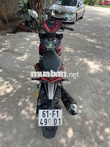 Yamaha Exciter 150 2021 Đỏ
