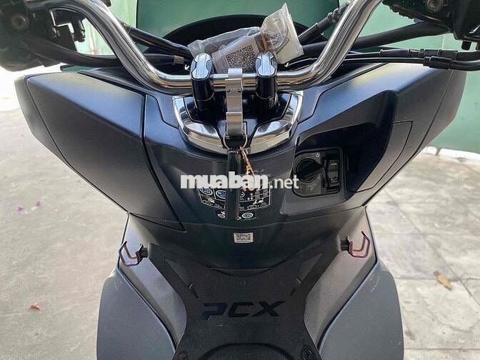 PCX 160cc ABS. Zin. Cọp. Bstp.❤️