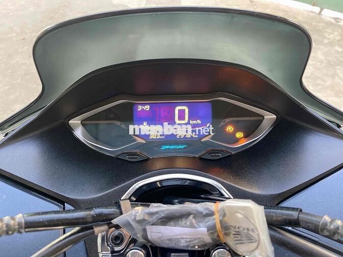 PCX 160cc ABS. Zin. Cọp. Bstp.❤️
