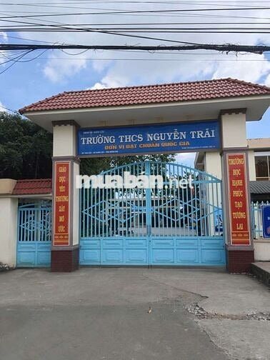 Nền nhà giá rẻ View Núi cực chill giáp Long Khánh