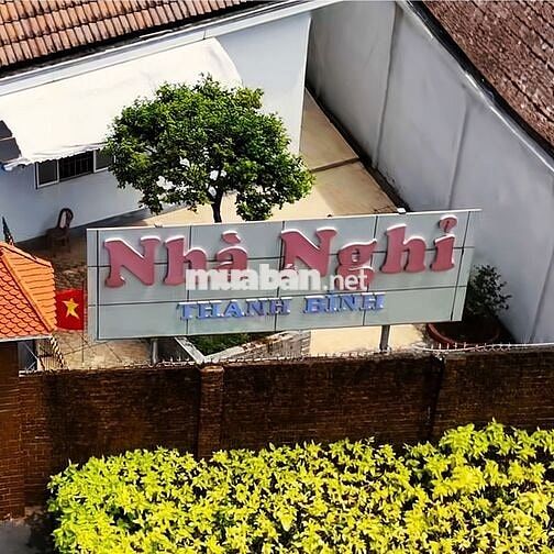 TUYỂN NHÂN VIÊN DỌN PHÒNG NHÀ NGHỈ