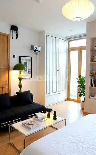Bán Nhà Dòng Tiền Cự Lộc, Thanh Xuân 81m, 8 tầng, mt 4.1m, giá 31.5 tỷ