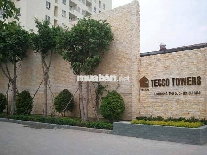 Tìm bạn nữ ở ghép chung cư Tecco Linh Đông 