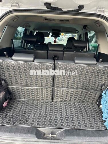 Mitsubishi Destinator 2026 Full 12000 km Trắng