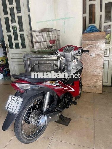 Honda Wave RSX nhật nhà mua mới chính hãng còn mới