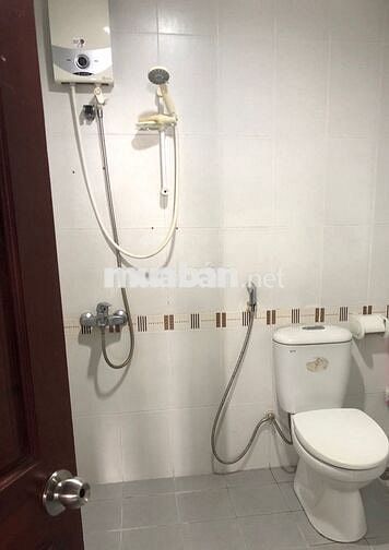 Tìm bạn nữ ở ghép chung cư Tecco Linh Đông 