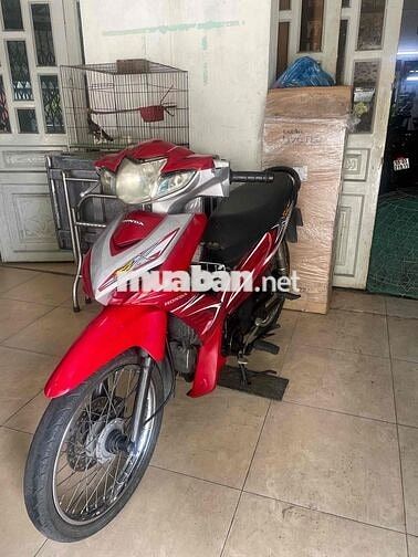 Honda Wave RSX nhật nhà mua mới chính hãng còn mới