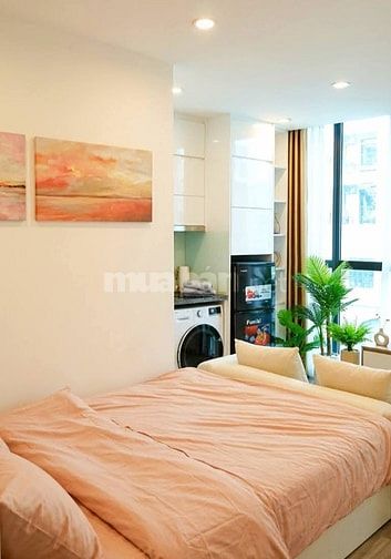 Bán Nhà Dòng Tiền Cự Lộc, Thanh Xuân 81m, 8 tầng, mt 4.1m, giá 31.5 tỷ