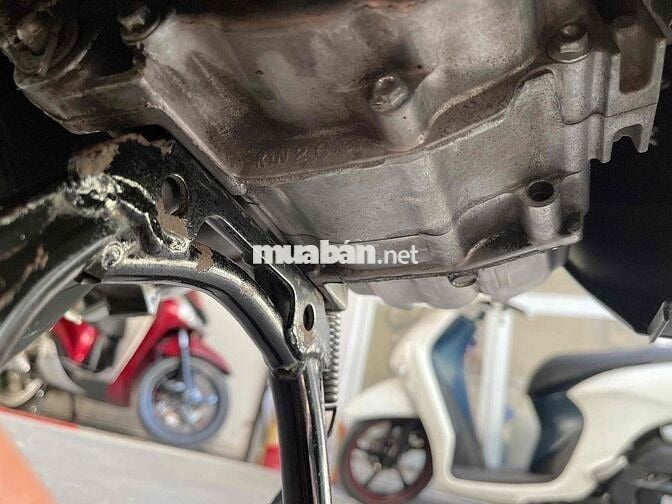 PCX 160cc ABS. Zin. Cọp. Bstp.❤️