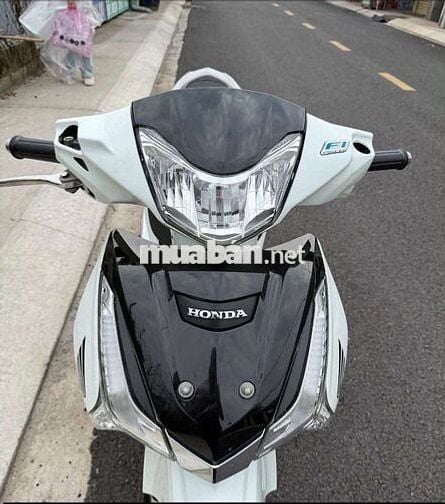 Honda Future 2023 Trắng