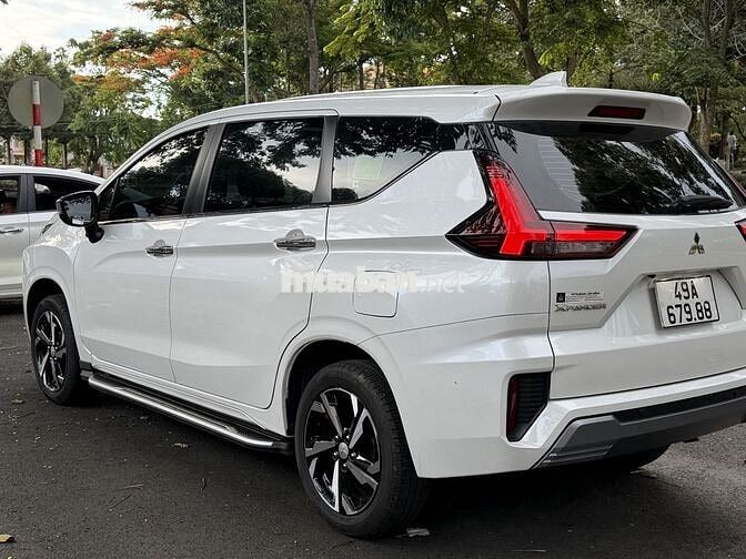 Mitsubishi Xpander 2024 Premium 13500 km