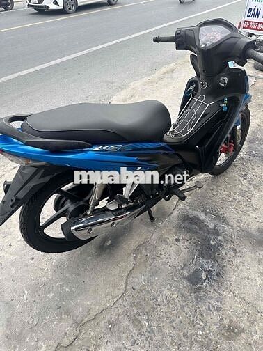 Honda RSX FI 2020 Xanh đen