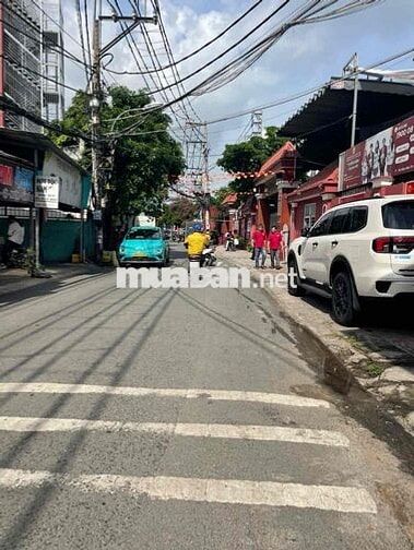 🏡 CHỦ CẦN BÁN GẤP NHÀ 2 TẦNG TÂN THỚI NHẤT 06 – Q12 🚗