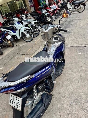 🔴🔴 AB 125  Xanh bạc đen T12/2018 chính chủ
