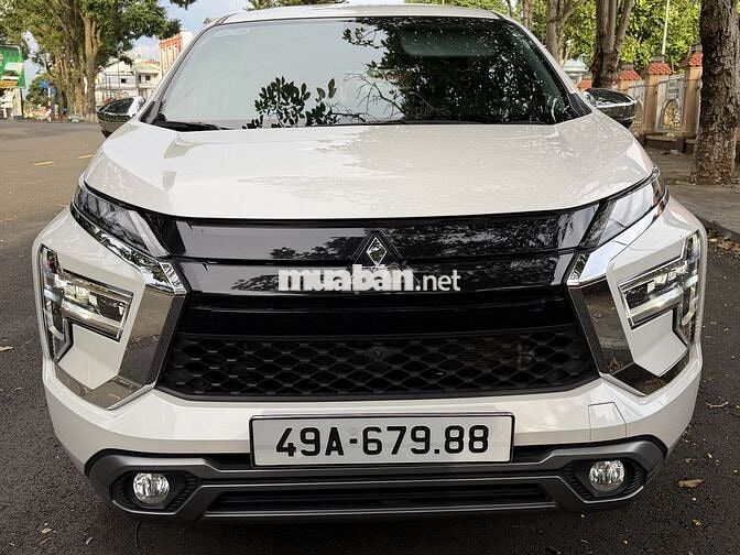Mitsubishi Xpander 2024 Premium 13500 km