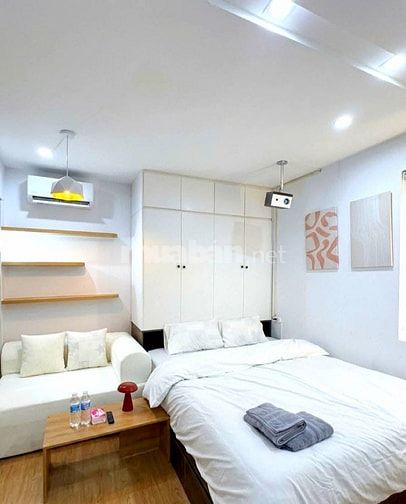 Bán Nhà Dòng Tiền Cự Lộc, Thanh Xuân 81m, 8 tầng, mt 4.1m, giá 31.5 tỷ
